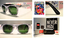 Очки Ray Ban Wayfarer 2140 ОРИГИНАЛ из Англии НИЗКИЕ ЦЕНЫ 5