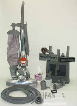 Пылесос Kirby Sentria G10E, б/у 2 года.