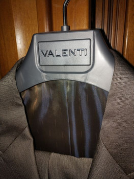 Новый мужской юношеский костюм бренд { VALENTI } на худого S M L