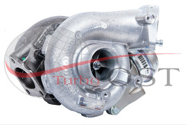 Турбокомпрессор 4