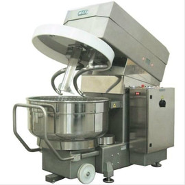 Тестомесы Италия. 2