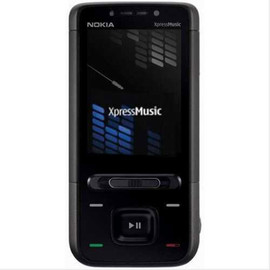 Nokia 5610 XpressMusic