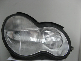 Фары для а/м MB W203