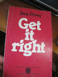 Говорите правильно по-английски Автор преподаватель Jane Povey