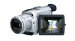 Полупрофесиональная DV камера Panasonic