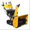 Снегоуборщик ZLST 1101Q