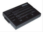 Аккумулятор для ноутбука Acer BTP-34A1, 60.41H15.001