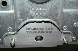 Рамка люка 05102843AA люк Chrysler Pacifica 3