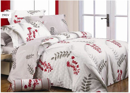 Постельное белье из твила Нова 2