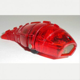 Робот гусеница развивающая игрушка, антистресс, подарок