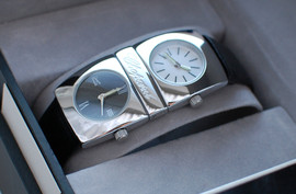 Копия женских часов Chopard