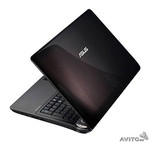 4 Ядерный ASUS 15" НОВЫЙ! Мощный Core i3 (4x 2,4 Ghz)