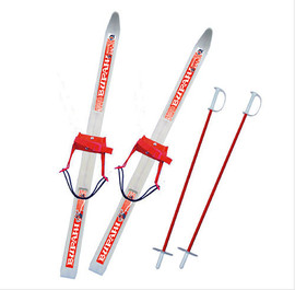 Хотите купить ДЕТСКИЕ ЛЫЖИ?