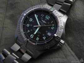 Breitling Aeromarine Colt 2