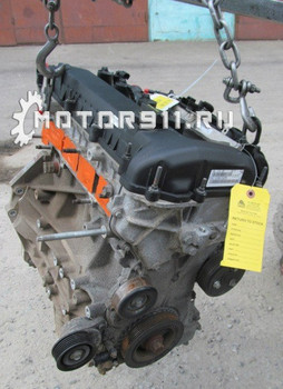 Двигатели бу для Ford (Форд) Fiesta, Mondeo, Focus, Explorer