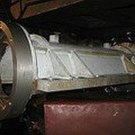 Литейное производство из чёрных и цветных металлов, литье металл