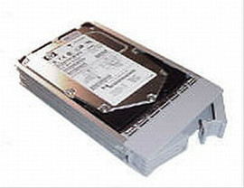 Продаю жесткие диски HP P2474A