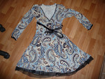 Продам в Омске: Продам новое платье производство Турция за 500 р
