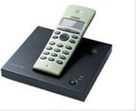 Телефон Loewe alphaTel 4000 DE