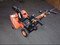 Снегоуборщик Crosser cr-sn-1-orange (6.5лс) со склада