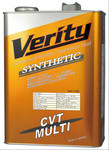 Жидкость для вариаторов Verity MULTI CVT Fluid