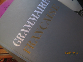 1954 Книга для чтения на французском языке Флобер Простое сердце 4