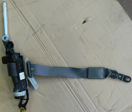 Ремень безопасности с пиропатроном Volvo S60