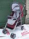 Коляска прогулочная фирма Nanu модель Gross.