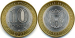 Продам Монеты города России разные 25 штук