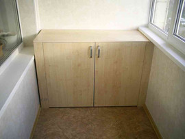 Остекление балконов и лоджий. 9