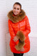 Пуховик Moncler