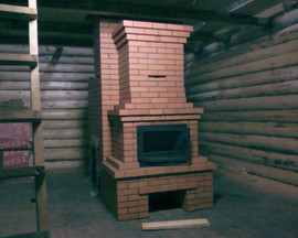 печник печи камины