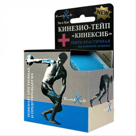 Кинезио тейп "Kinexib"