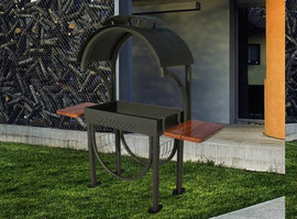 Садовая и дачная мебель. 6