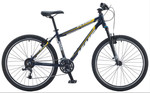 Продам удобный и очень надежный горный велосипед KHS Alite 300