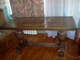 Антикварная мебель 3