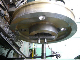 Сделаем литье брони 110Г13Л: молотки, била, бронеплита, било, бр 4