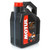 Моторное мото масло Motul 7100, 4Т SAE 10W-40, 4 л