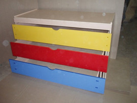 Мебель для детей 9