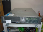 8 ядер HP ProLiant DL360 DL380 G5 Xeon