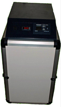 Тепловые насосы 3