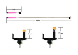 Монопод (палка для селфи) со скидкой 50% 2