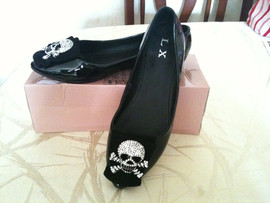 Продам балетки