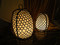 Светильники декоративные
