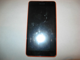 Microsoft Lumia 535 Quad Dual SIM 5" Windows Phone