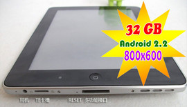 Планшеты на андроид