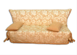 Диван "Аккордеон"