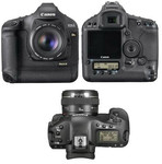 Canon EOS 1Ds Mark III