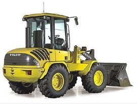 Аренда спецтехники 3