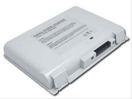 Аккумулятор для ноутбука Fujitsu FPCBP65AP (4400 mAh)